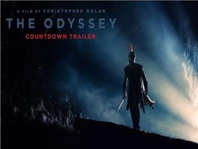 بوستر فيلم «The Odyssey»