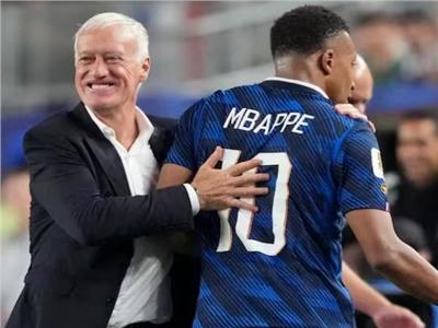 ديديه ديشامب