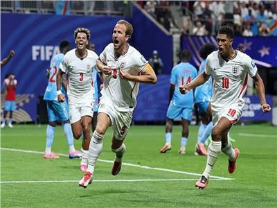 منتخب إنجلترا