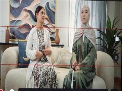 مسلسل العربية للجميع
