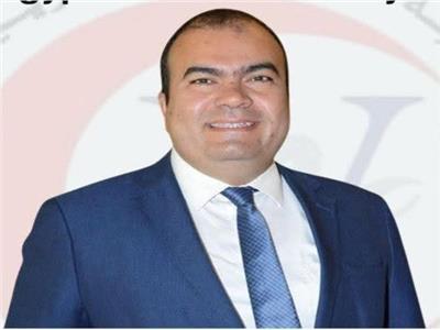  الدكتور يوسف العبد، عضو مجلس إدارة نقابة الأطباء البيطريين