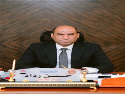 وزير العمل حسن رداد