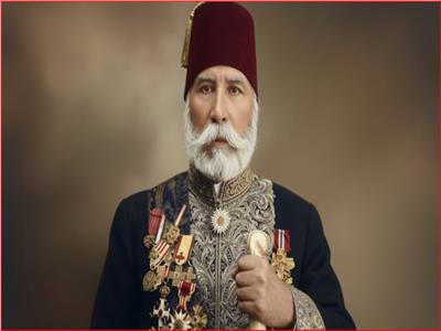  أحمد باشا المنشاوي