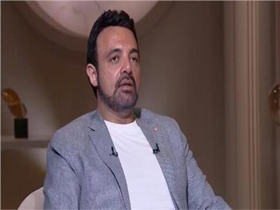 عمرو محمود ياسين