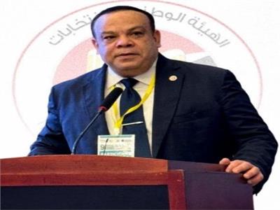 حازم بدوي