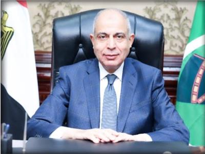محافظ المنيا: التسجيل بالتأمين الصحي الشامل بوابة الحصول على الخدمات