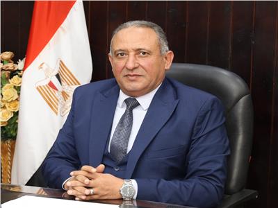 اللواء  محمد عبدالفتاح