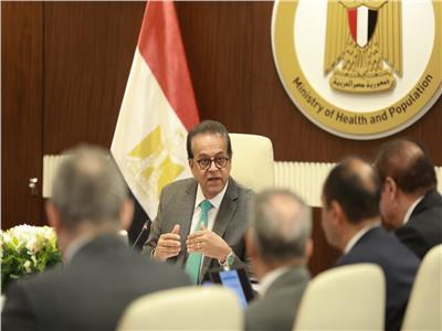 الدكتور خالد عبدالغفار
