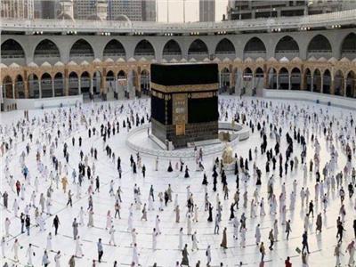 الكعبة المشرفة