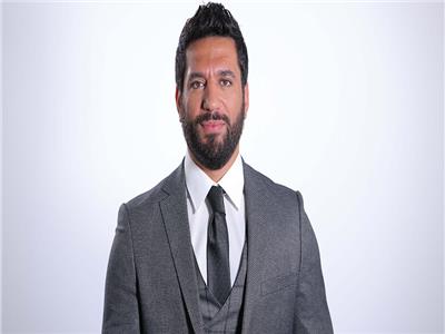 حسن الرداد