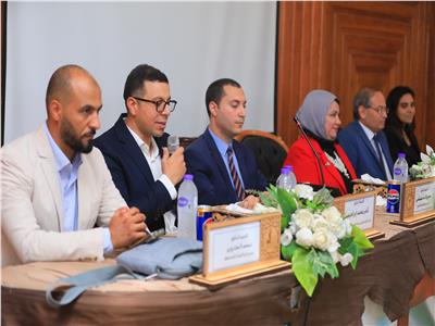 جامعة كفر الشيخ تستضيف ندوة للتعريف بالمبادرة الوطنية