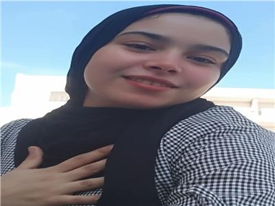 المجني عليها