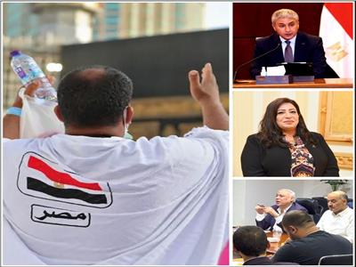 قبل انطلاق موسم العمرة الجديد.. رقابة مشددة من الوزارة وتحركات مكثفة لغرفة الشركات