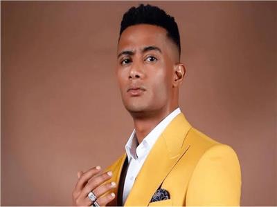 محمد رمضان