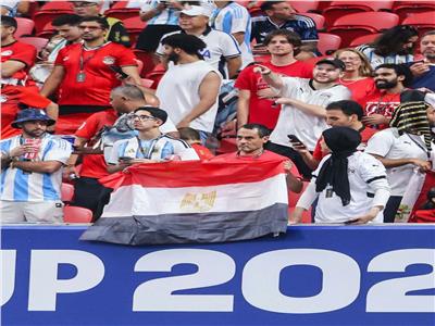 جماهير مصر 