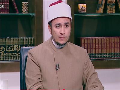 الدكتور محمود شلبي، أمين الفتوى بدار الإفتاء