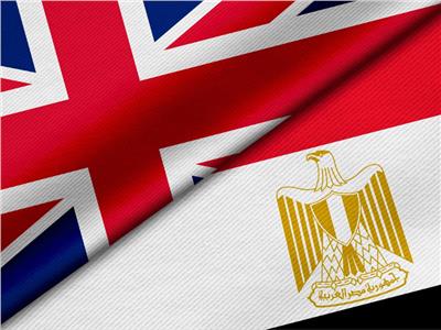 السفارة البريطانية تودع الفراعنة باللهجة المصرية
