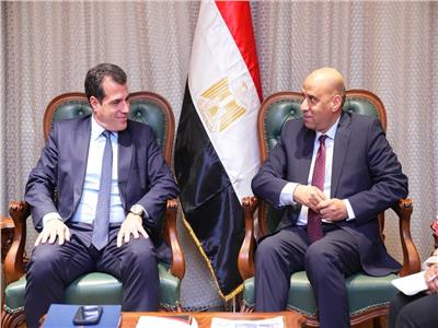 اتفاق مصري يوناني على توفير كوادر مدربة في مختلف المهن 