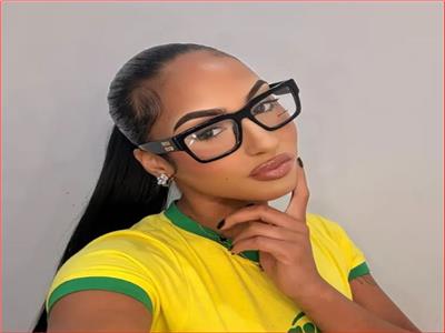 رحيل المؤثرة آيزيا جيه
