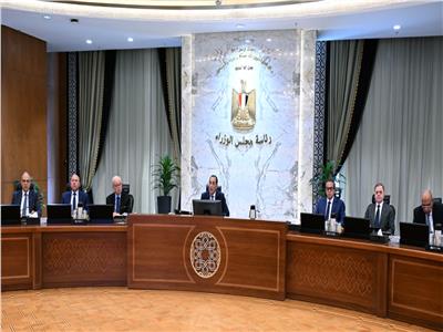 الاجتماع الأسبوعي للحكومة