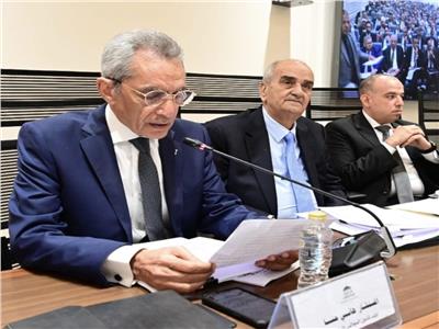 وزير شؤون المجالس النيابية