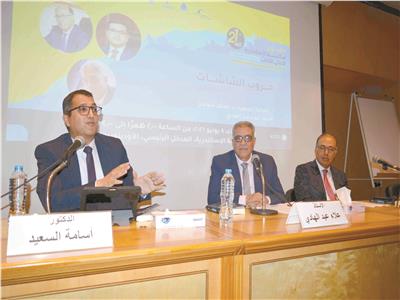  البرنامج الثقافى للدورة ٢١ لمعرض مكتبة الإسكندرية الدولى للكتاب