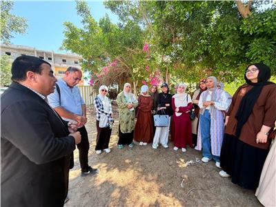 إثراء الخبرات العملية والعلمية
