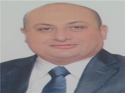 د. أسامة بيومي 
