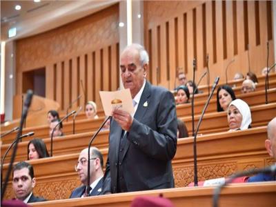 لجنة الشؤون الدستورية والتشريعية بمجلس النواب