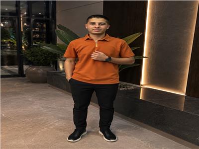 الطالب أحمد محمد سيد أحمد علي