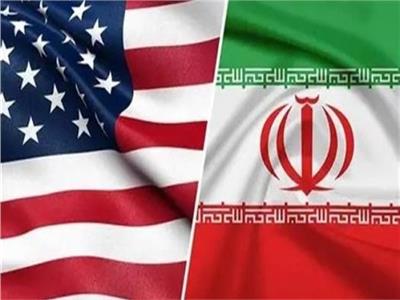  الولايات المتحدة وإيران 