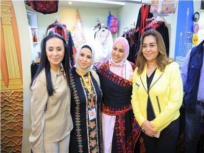  ديارنا للحرف اليدوية والتراثية