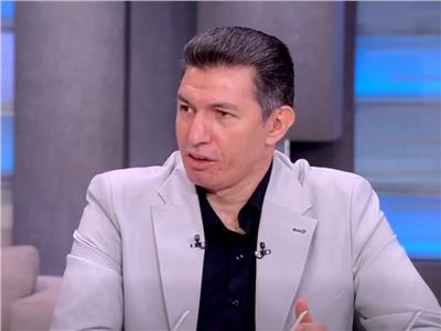 الكابتن جهاد جريشة