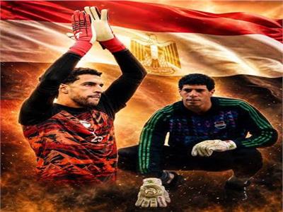 مصطفى شوبير وأحمد شوبير