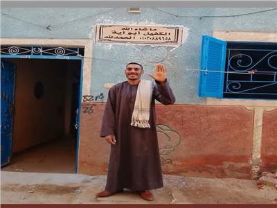 كان بيعلم ابنه السباحة .. تفاصيل غرق شاب