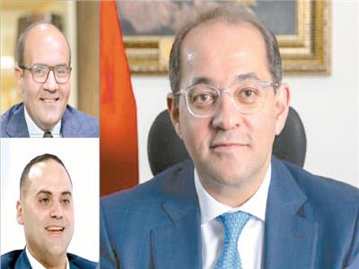 وزير المالية:  الصناعة والسياحة والاتصالات تحقق أفضل معدلات فى 6 سنوات