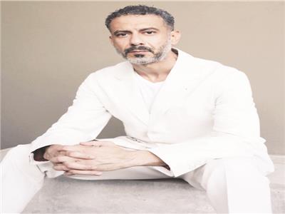 الفنان محمد فراج