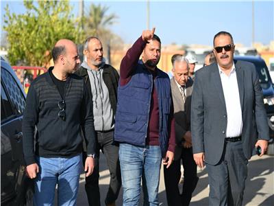 رئيس مياه القناة: نجاح استبدال الكلور الغاز بمنظومة الكلور السائل بالمحطات