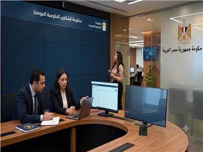 217 ألف شكوى وطلب واستفسار خلال شهر يونيو الماضي