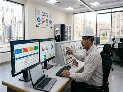 الكهرباء تستقبل 10.5 ألف شكوى