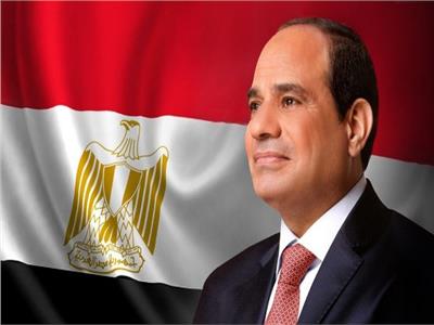 السيد الرئيس عبد الفتاح السيسي