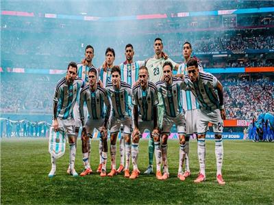 منتخب الأرجنتين