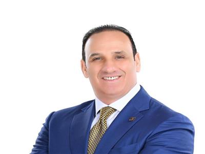 أمين مساعد حماة الوطن: استقبال الرئيس لأبطال المنتخب بالعلمين يعكس اهتمام القيادة السياسية