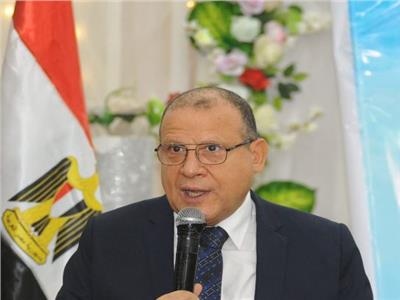 مجدي البدوي