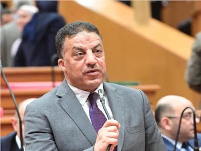 النائب فيصل أبو عريضة