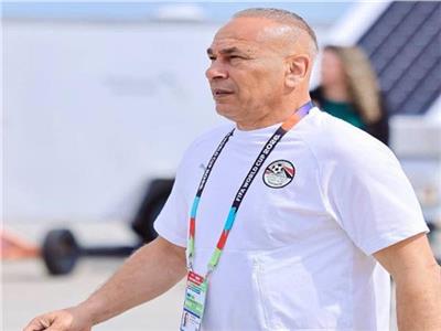 إبراهيم حسن