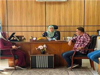 التضامن الاجتماعي بكفر الشيخ 