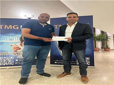 عامل دليفري الرحاب عبد الرحيم عماد الدين