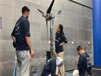 توربينات الرياح