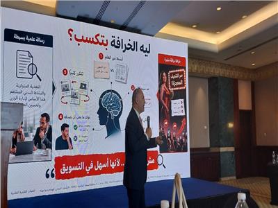 الدكتور أحمد نوير استشاري التغذية العلاجية